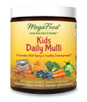 Kids Daily Daily Multi Nutrient Booster Powder