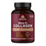 Multi Collagen Protein Beauty Sleep