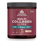 Multi Collagen Ultra with CBD