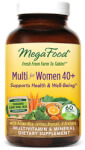 Multi for Women 40 Plus Two Daily