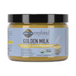 MyKind Organics Golden Milk