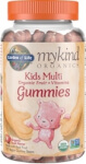 MyKind Organics Kids Gummy Multi