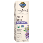 MyKind Organics Sleep Well R and R Spray