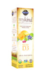 MyKind Organics Vegan D3