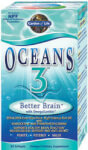 Oceans 3 Better Brain