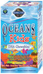 Oceans 3 Kids Chewable