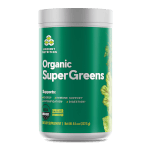 Organic SuperGreens