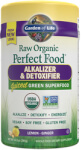Perfect Food Raw Alkalizer Detoxifier