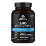 SBO Ultimate Probiotic