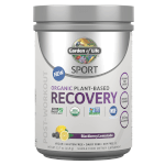 SPORT Organic Plant-Based Recovery